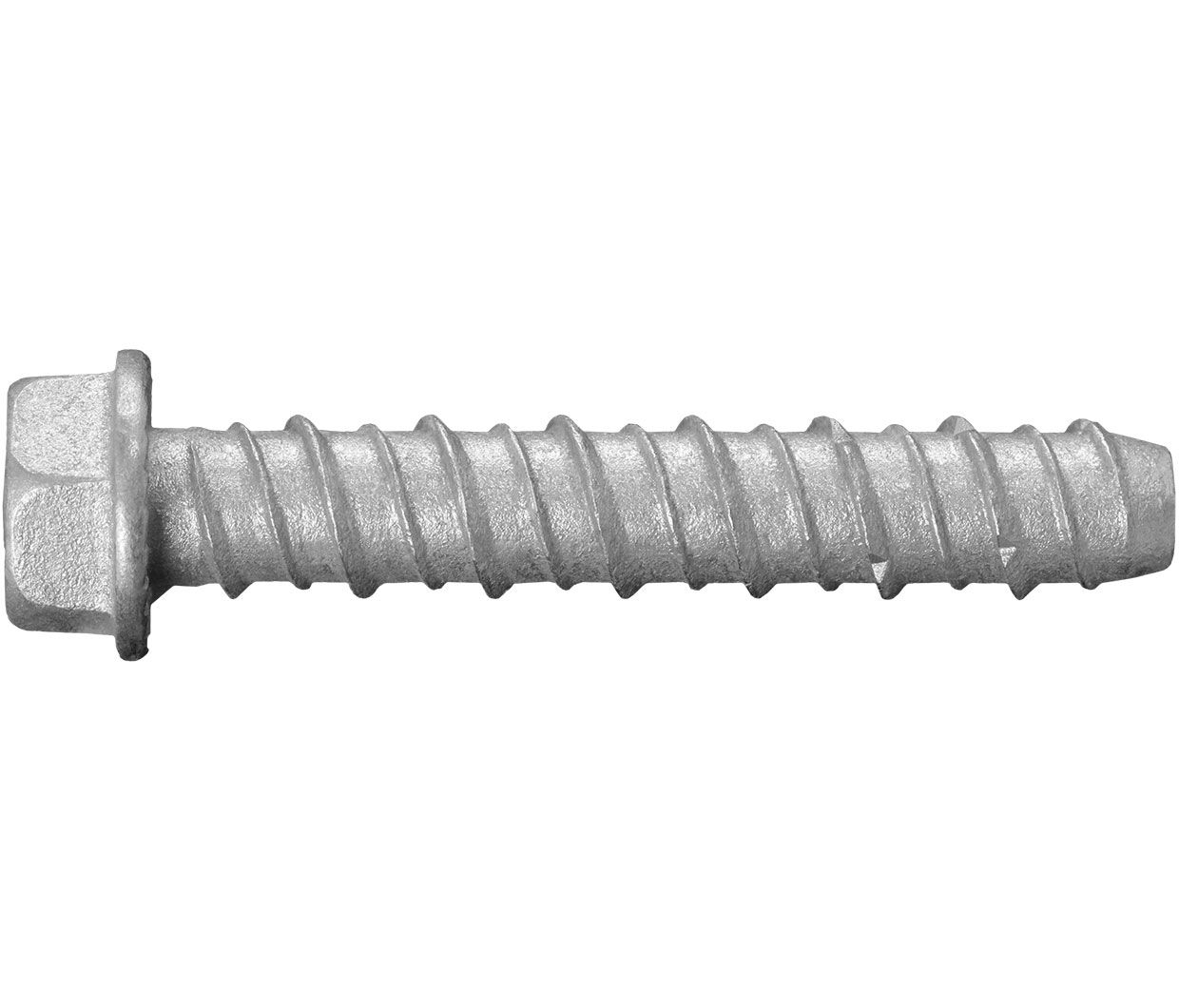 ICCONS SCREW BOLT THUNDERBOLT PRO HEX 10 X 60MM GAL - ETA OPT 1